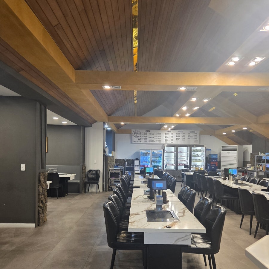 서홍돌담 사진 5
