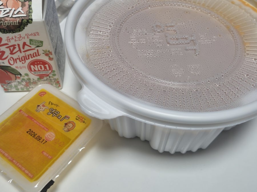 동대문엽기떡볶이 아주대점 사진 4