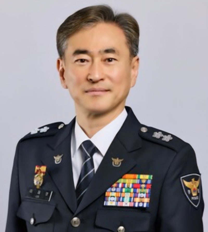 '이재영 전북경찰청장' 프로필 나이 고향 학력, 치안감..