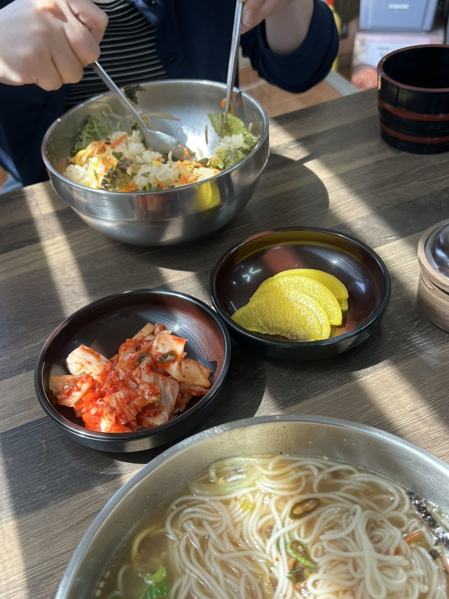 소소국수 사진 5