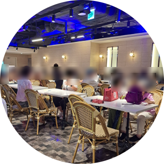  영등포 신세계 창업정보 5탄