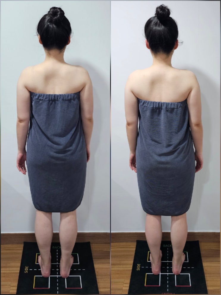  부산 신부 관리 추천 : 뷰티예가 수기명장 22퍼즐 비대칭 윤곽관리 솔직후기