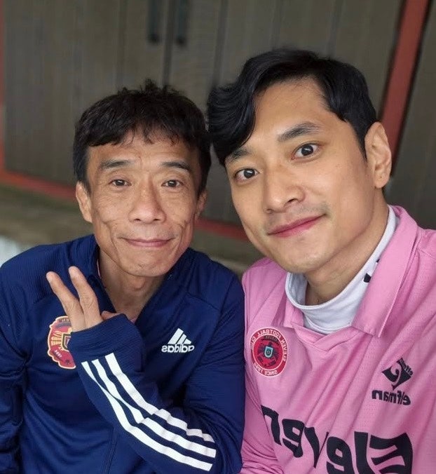조선의 사랑꾼 116회 레슬링 선수 심권호 나이 근황 결혼 최홍만