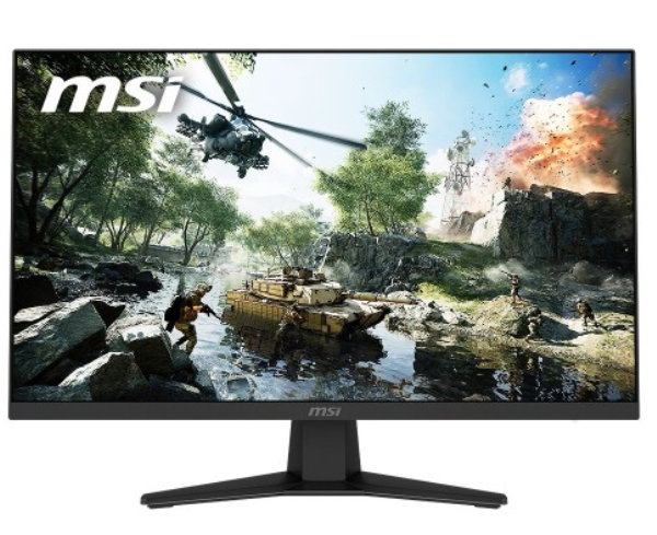 MSI 게이밍 모니터 27인치 QHD 모니터 240Hz 68cm MAG 274QF X24, 240Hz 게이밍 끝판왕인가?