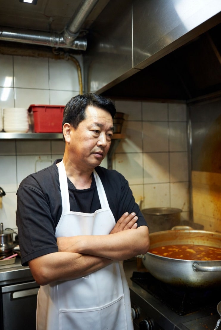  음식점 사장님 필독! “프리랜서 계약서”에 숨은 3가지 함정… 20년 순대국밥집 사장님 실제 사례 + 2026 최신 적발 사례