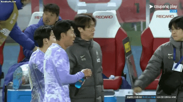 홍명보 바지 사장 논란 이후 이해되는 짤