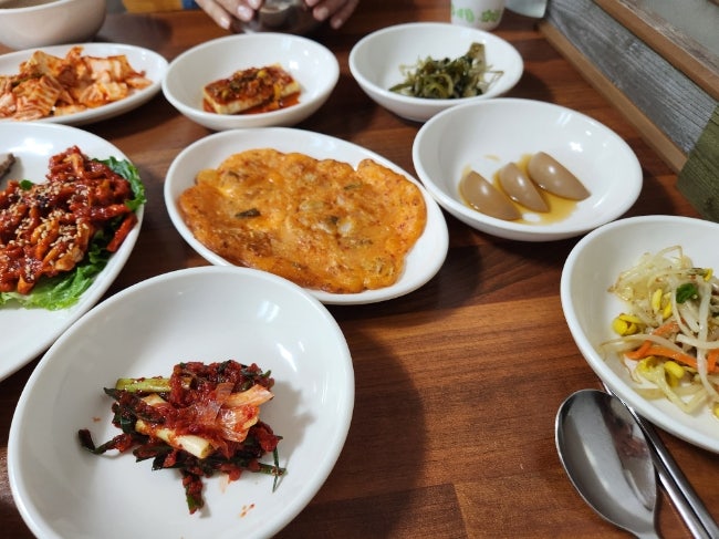 대복이네밥집 사진 6