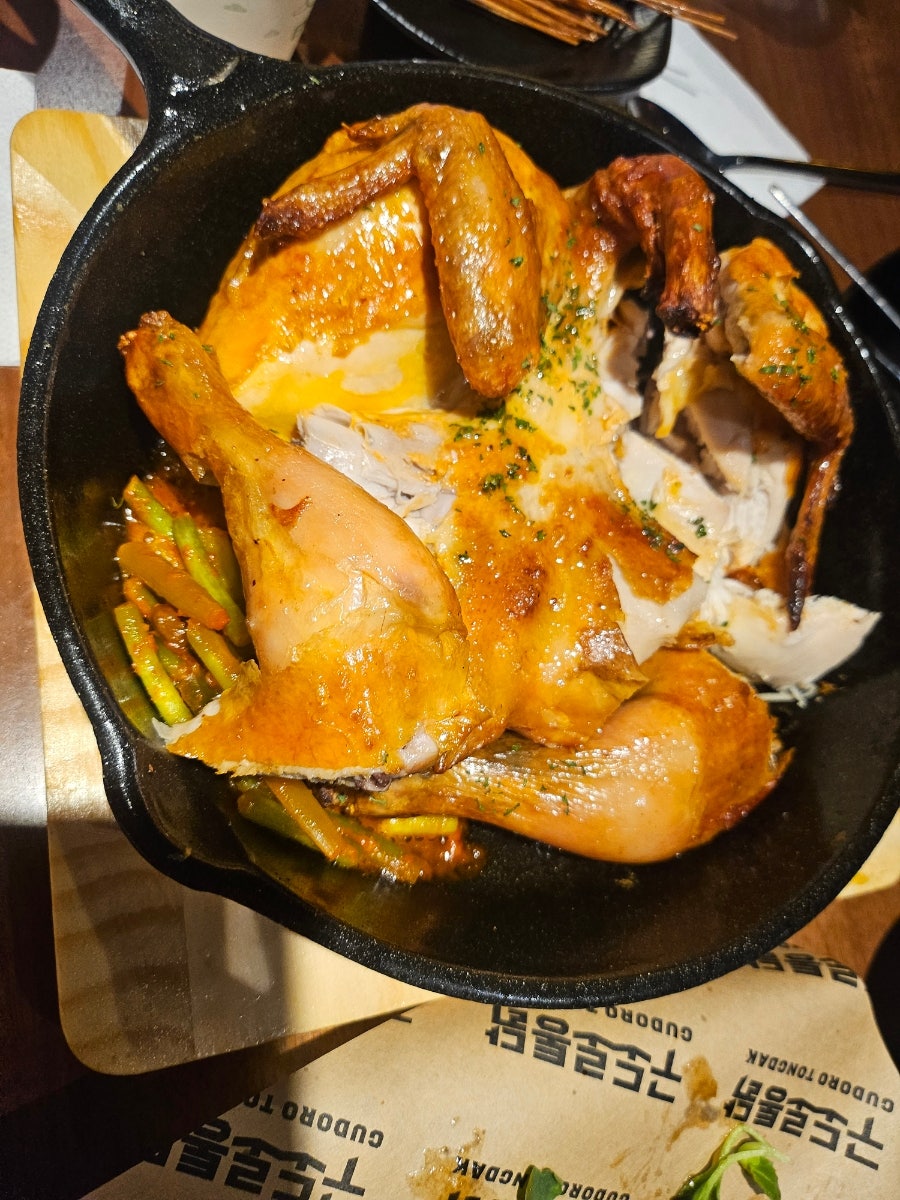 구도로통닭 청라본점 사진 3