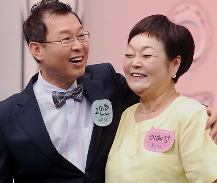 "<b>이혜정 요리연구가</b>" 프로필 나이, 남편 아버지 자녀