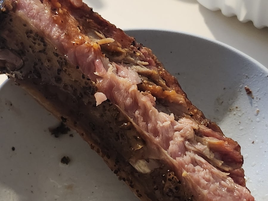 비비큐랩 해운대중동점 사진 6