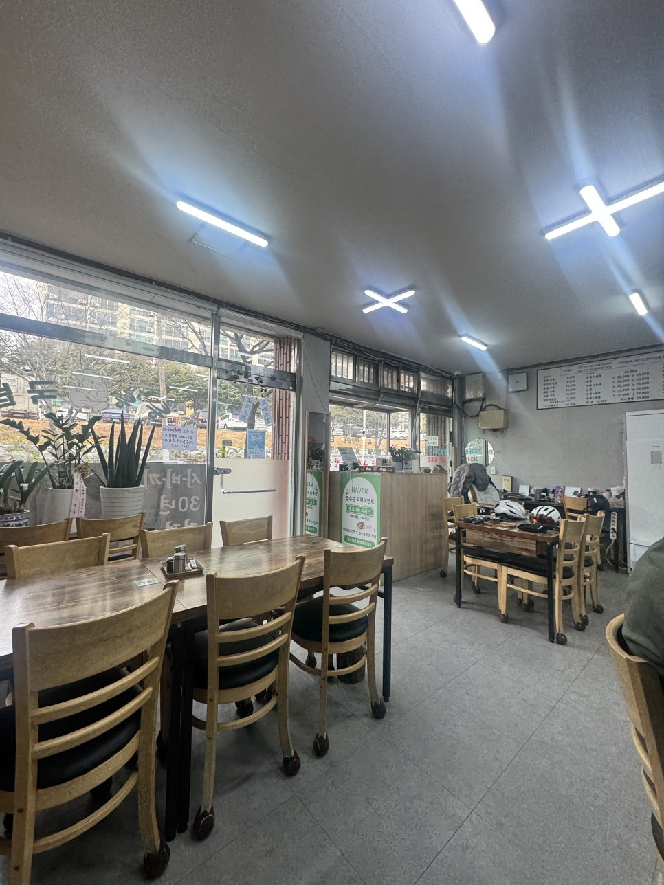 통통돼지국밥 사진 3