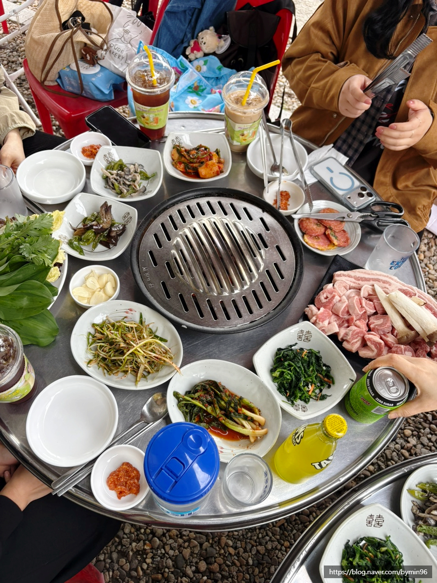 돈맛나네 사진 4