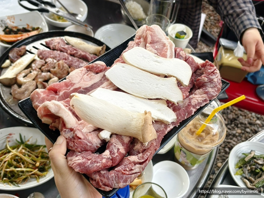 돈맛나네 사진 6