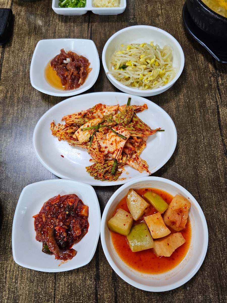 Chunhyanggolchueotang photo 5