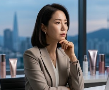  자산 100억대 40대 여성 사업가, 수익보다 고민이 큰 이유는 무엇일까 알아봐요