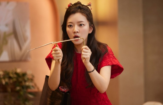 고아성, SNL 코리아 매력 폭발…맑눈광 연기 눈길 다음은 송지효