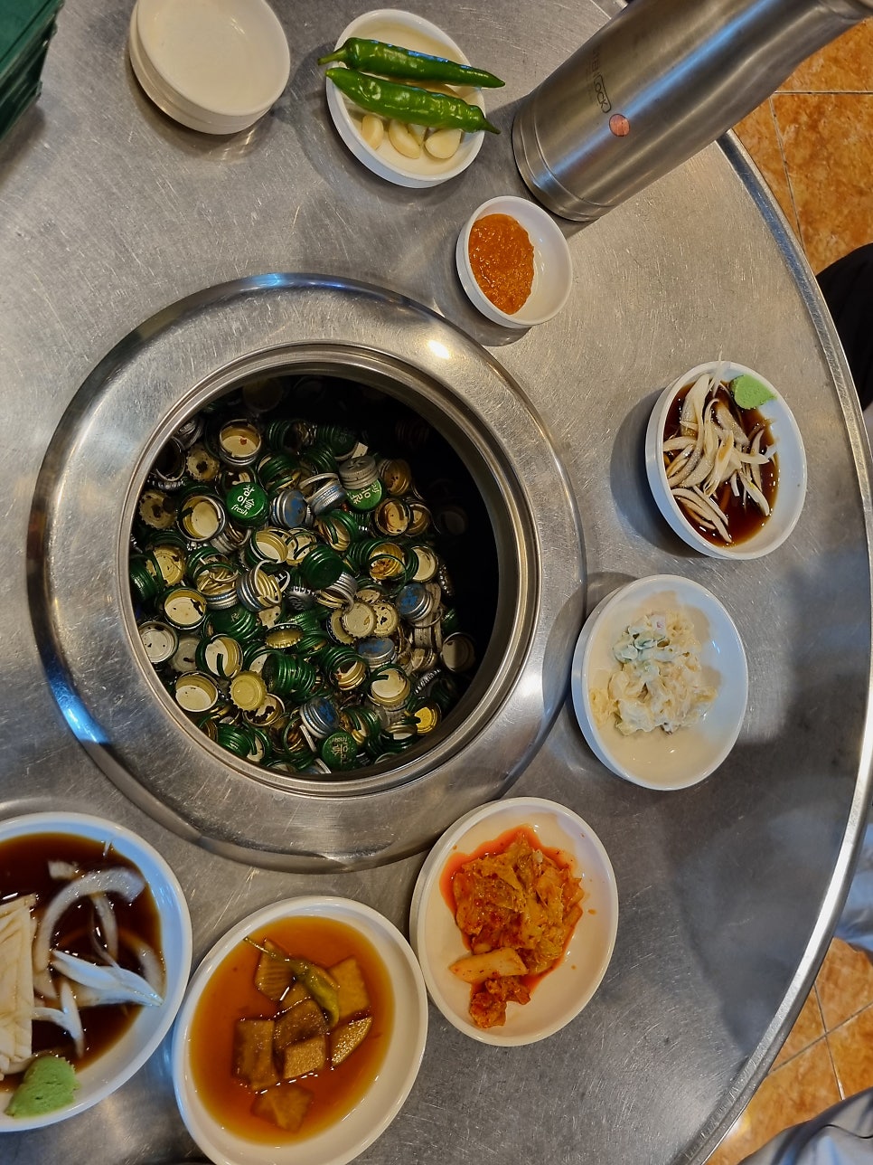 영대불쪽갈비 사진 6