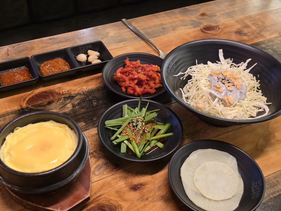 깐깐한족발 계림점 사진 3