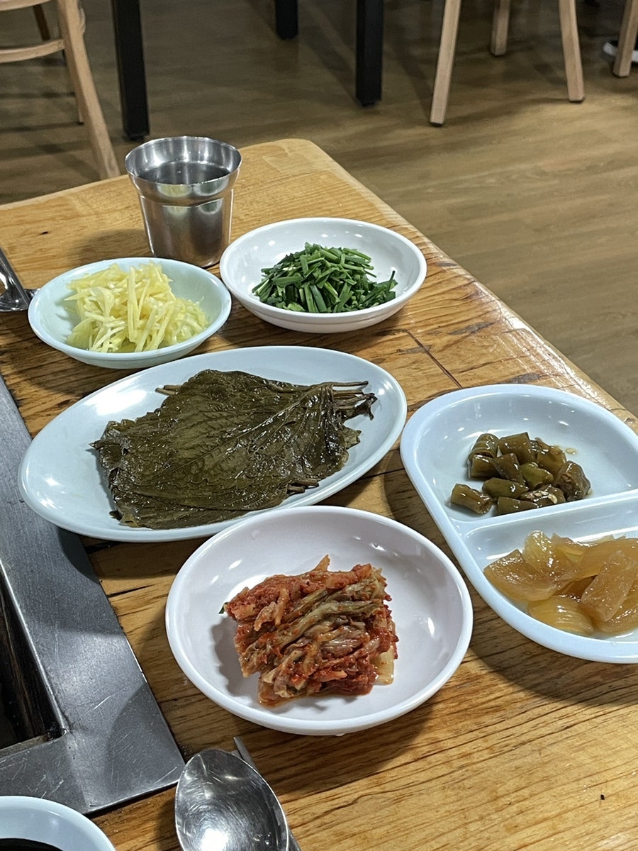 장어촌 사진 4