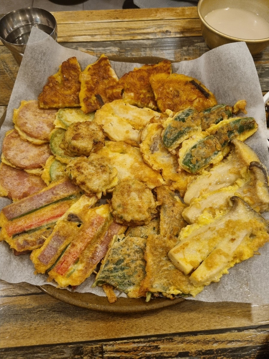 산전수전 사진 3