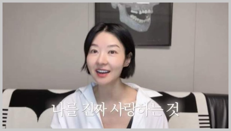 송선미 남편 사별 후 싱글맘 "왜 나는 싱글맘으로 살아야 하나, 피해자의 마음 느껴" 충격 고....