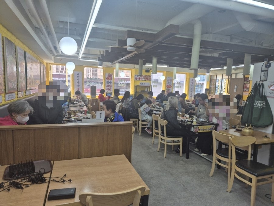 스타벅스 국회대로점 사진 2