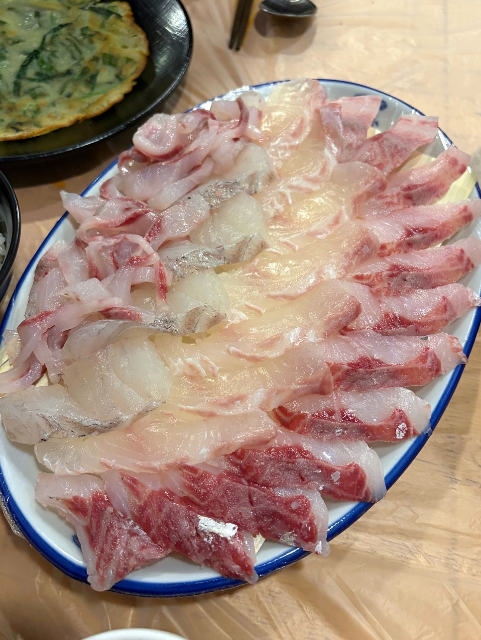바로바로횟집 사진 4