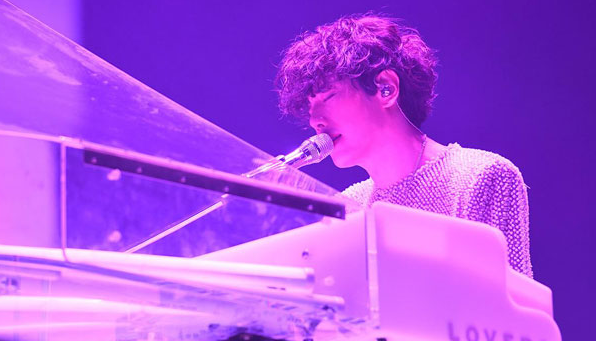 박효신 노래 추천 이 곡은 진짜 들어보셔야 해요