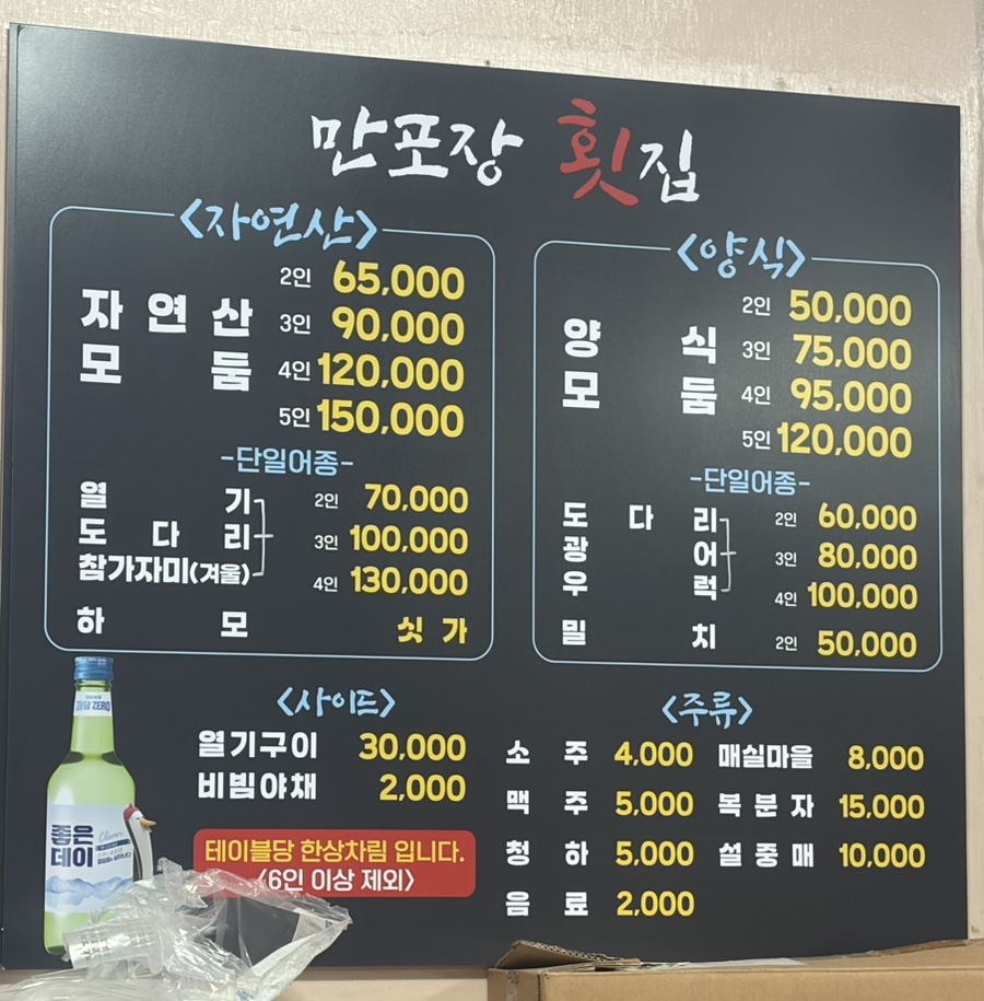Manpojangjayeonsanhoetjip photo 4