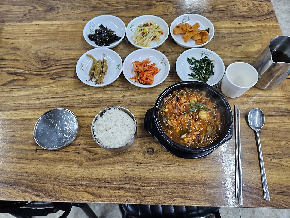 대박냉면 사진 4