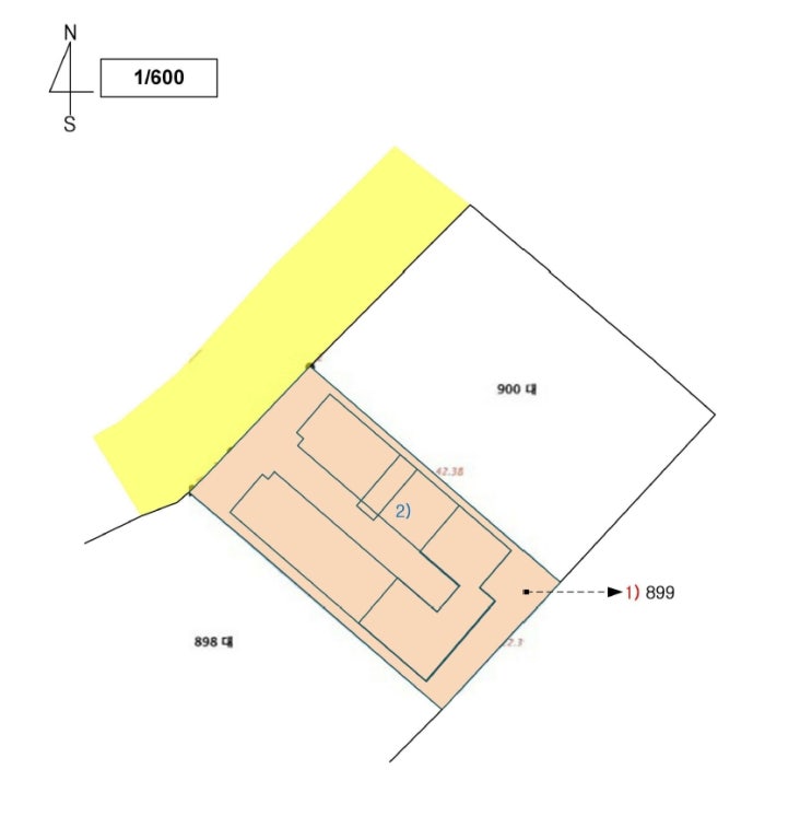  공주 동학사 무인텔 경매 계룡산 국립공원 입지 8억 하락 수익형 부동산 분석 2025타경20088