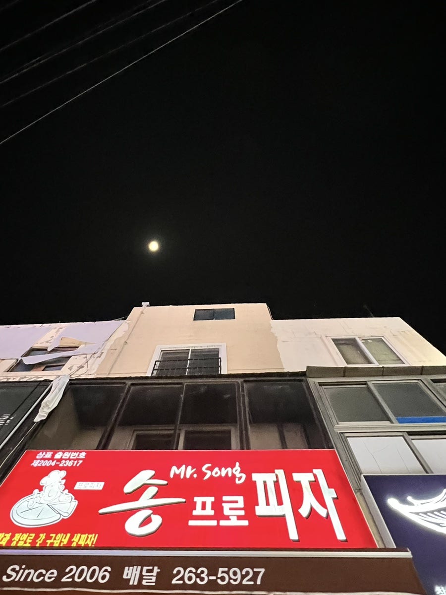 송프로피자 장림점 사진 3
