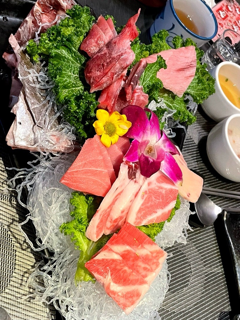 김선장참치 사진 1
