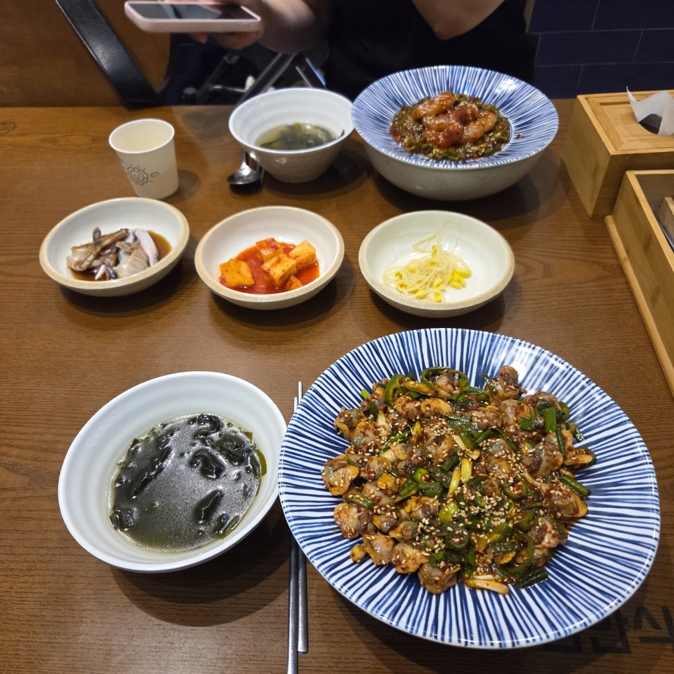 연안식당 울산신선도원점 사진 3