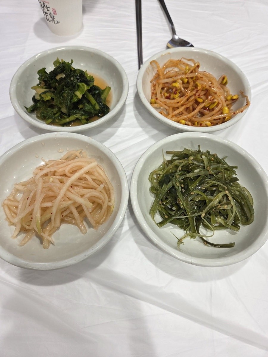 영희네한상 사진 6