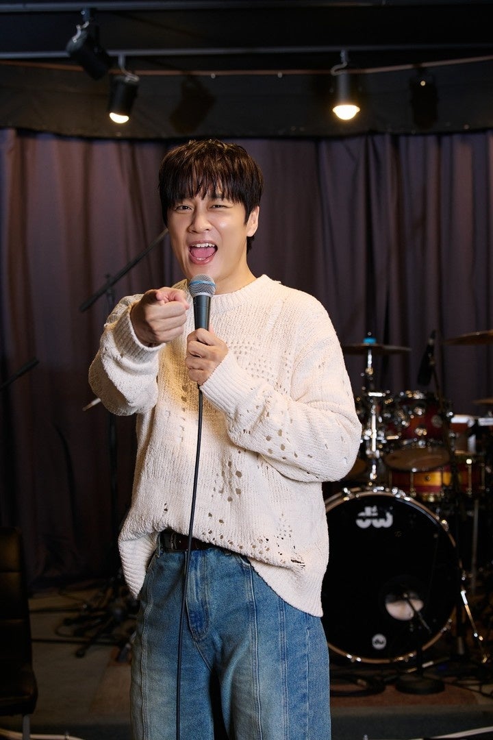 차태현, 밴드 콘서트 좌석 텅텅 비었다며 한탄 "이걸 왜 하는지 몰라"