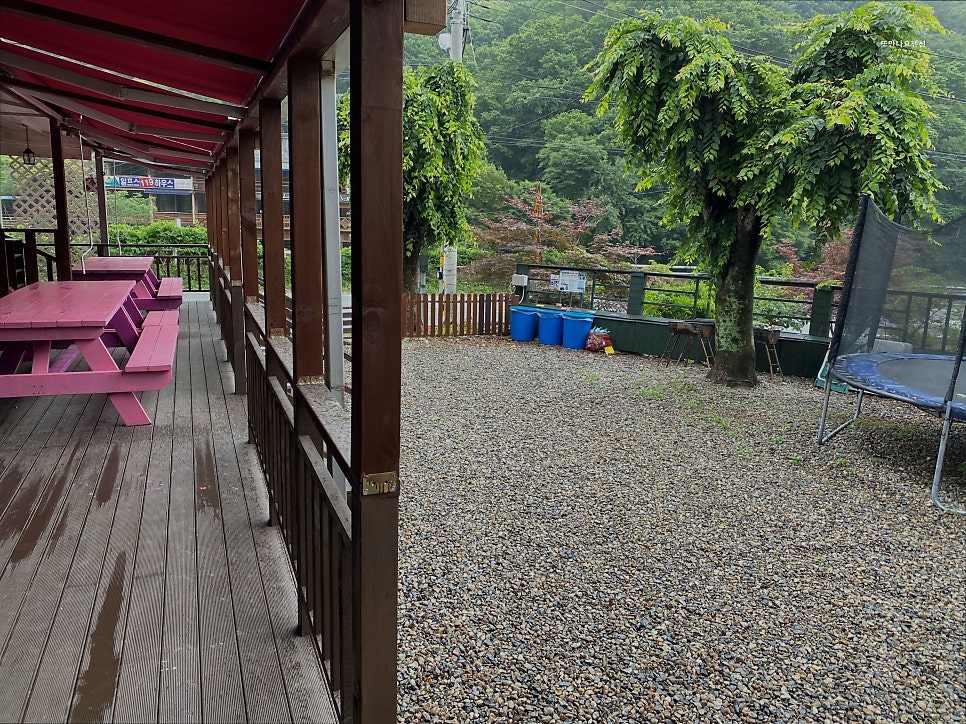또만나요펜션 사진 2