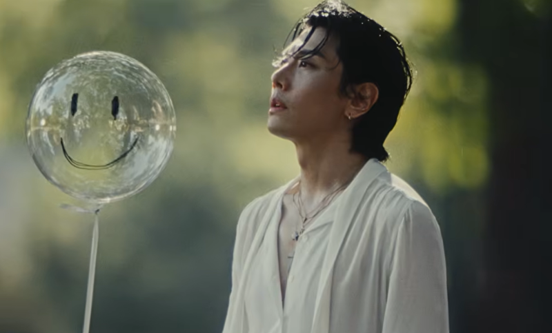 대장과 함께한 꿈같은 시간 : 박효신 AE 뮤직비디오 뒤늦은 해석과 단상(풍선의 의미를 찾아....
