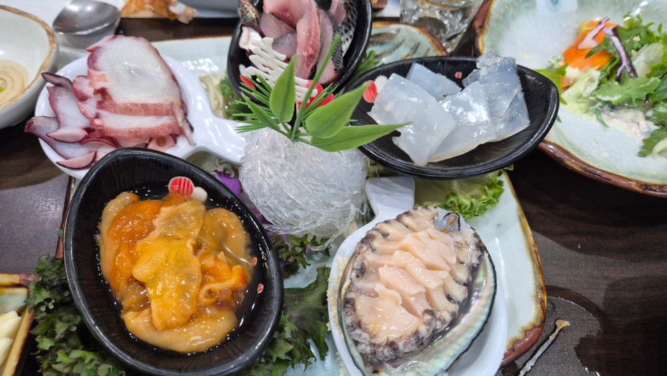 머구리횟집 사진 6