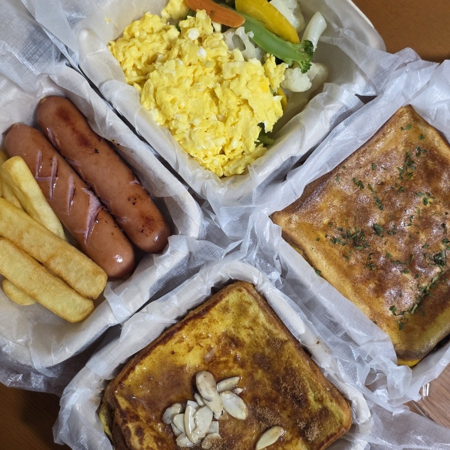 도일리 사진 1
