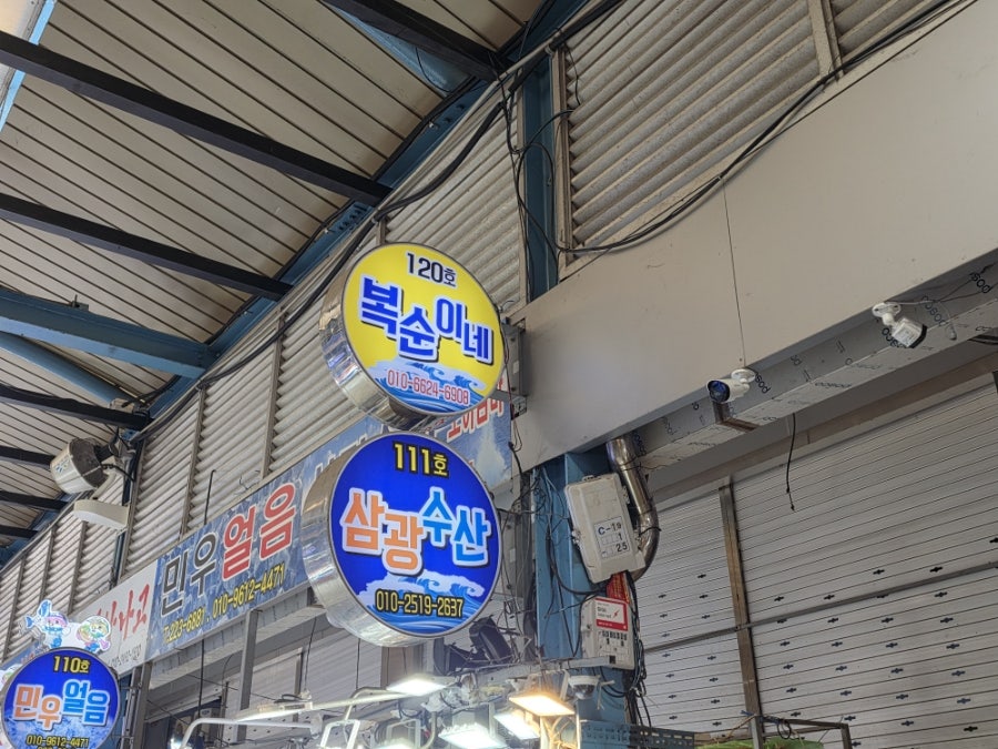 복순이네 사진 1