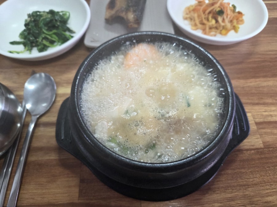 콩이랑순두부 사진 3