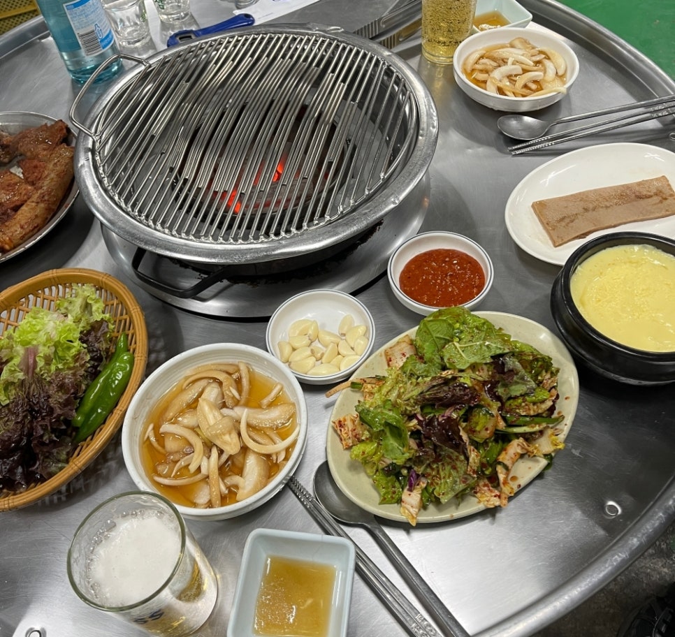 청심식당 사진 6