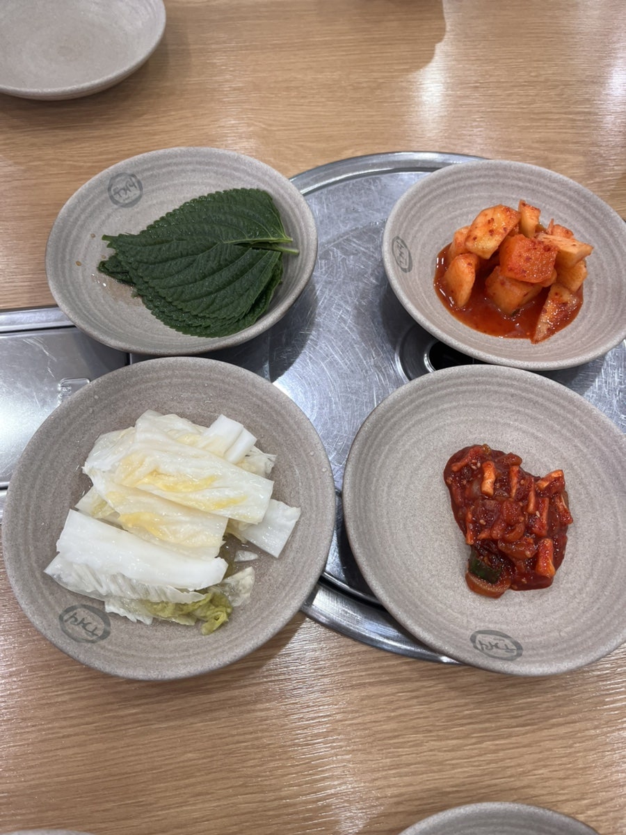 두거리우신탕 대야점 사진 5
