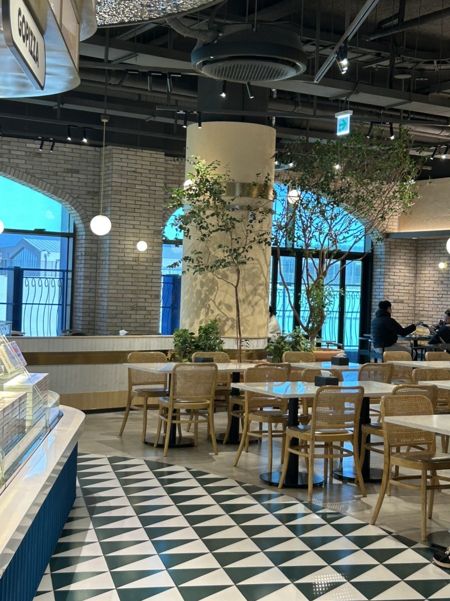 동경규동 동부산롯데아울렛점 사진 4
