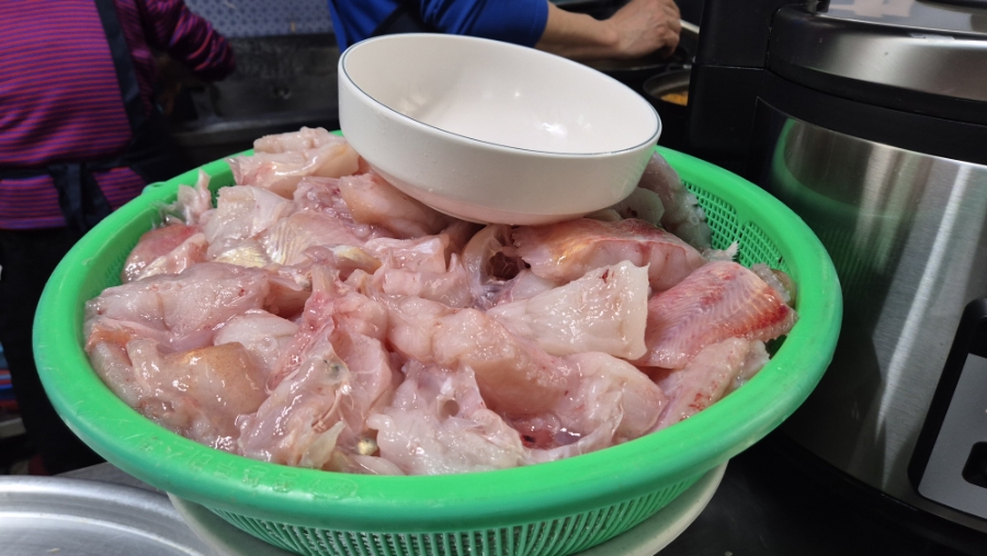 신성원식당 사진 3