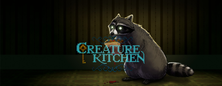  추천 인디 게임 Creature Kitchen