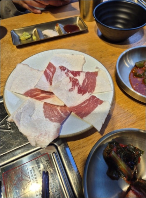 늑간집 화정본점 사진 4