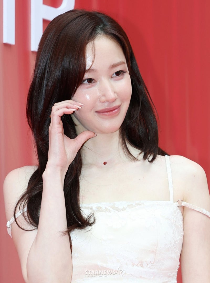 전종서가 웨딩임파서블에서 보여준 것, 생활연기의 정점