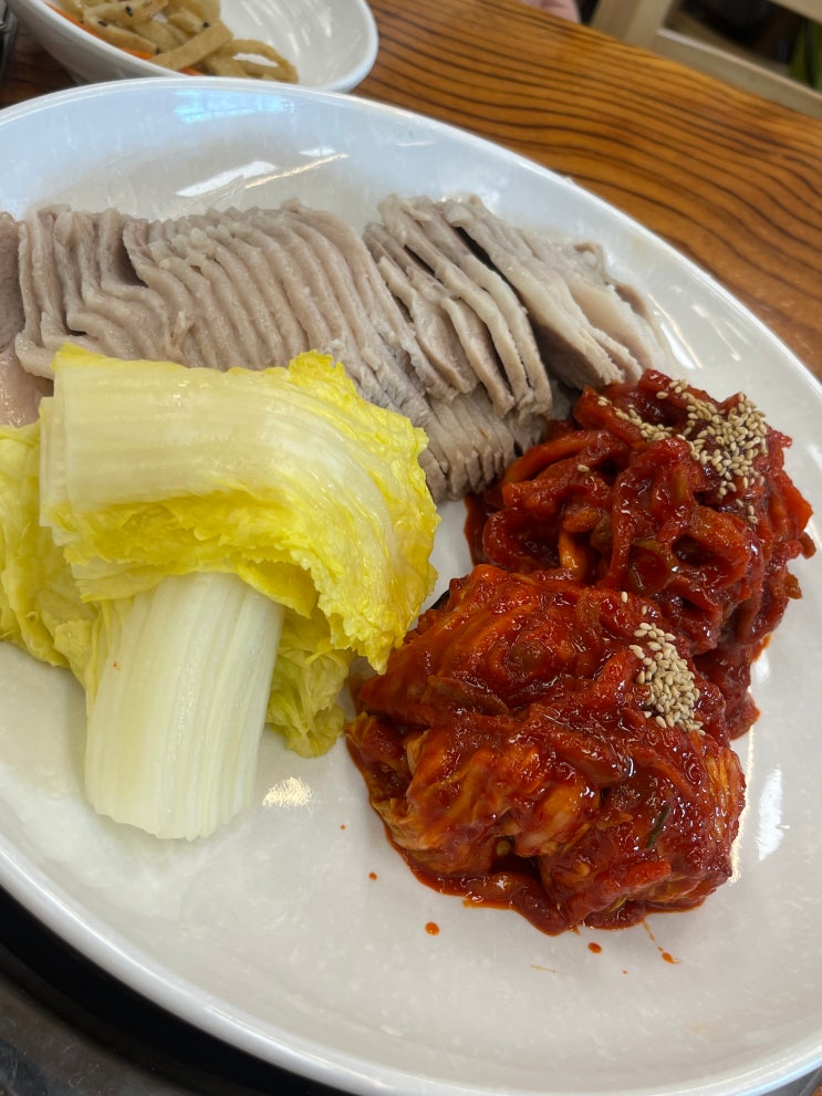  만배아리랑보쌈 화곡 본점 솔직 맛평가 및 웨이팅